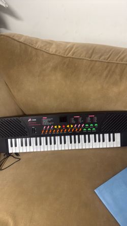 54 key Electric/battery Keyboard
