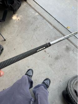 Callaway Paradym AI Smoke 8 Iron