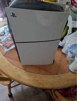 Sony PlayStation 5 Console