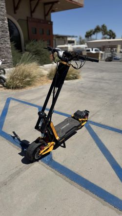 Inmotion RS