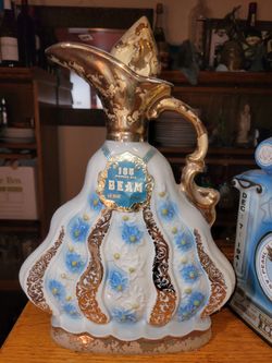 Vintage Collectable Decatur