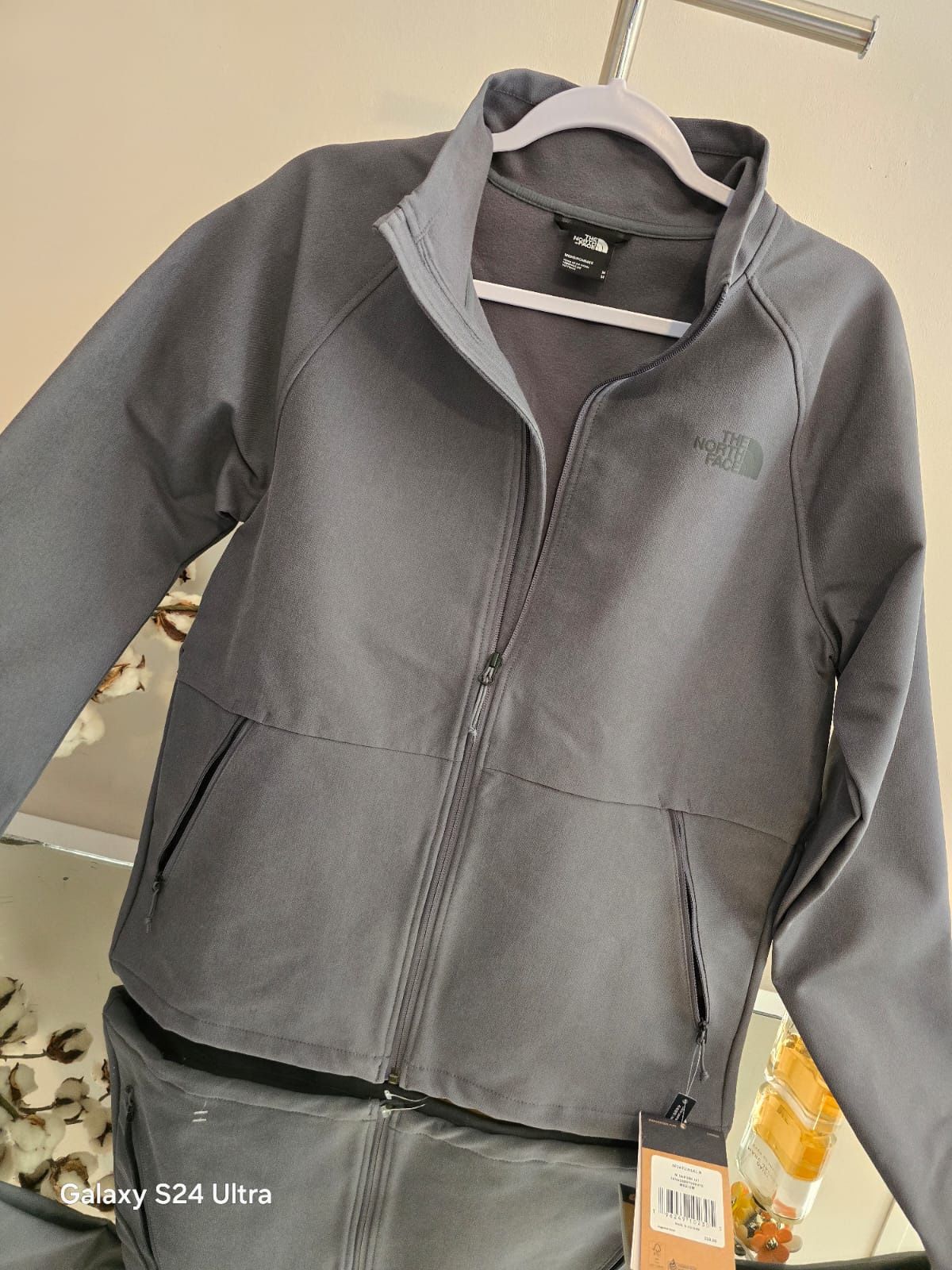 The North Face Jacket 