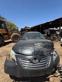 2008 Toyota Camry 2.4L Automatic Transmission  for parts only‼️