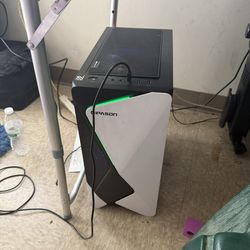 GAMING PC FOR SELL OR BEST OFFER
