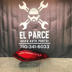 2021 -2022 MERCEDES BENZ S CLASS RIGHT TAIL LIGHT OEM