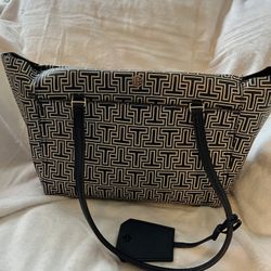Tory Burch Parker Geo-t Tote