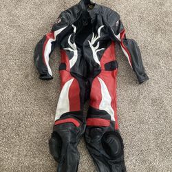 Racing Leathers 