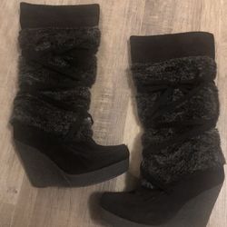 Womens Boots