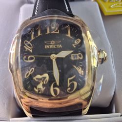 Invicta Limited Edition 