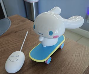 Cinnamoroll Remote Controlled Toy