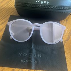 New Girls Vogue Sunglasses