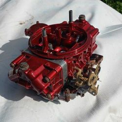 Carburator $150