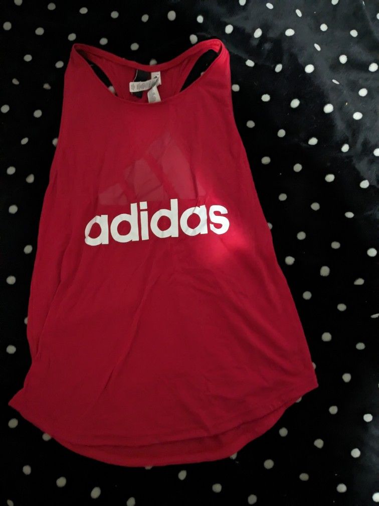 Adidas Tank Top 