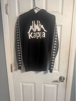 Kappa hoodie