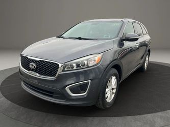 2018 Kia Sorento