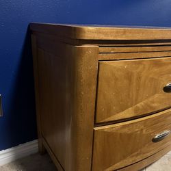 Four Piece Bedroom Set