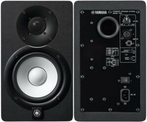 Yamaha HS5