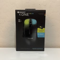 ROCCAT KONE Pro Air Gaming Mouse