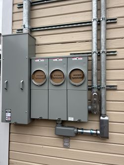 Electrical Panel