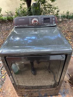 Electric dryer