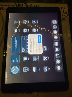 2024 Ipad Pro Gen 4