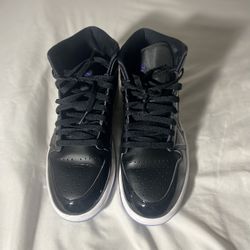 Jordan 1 (space Jam)