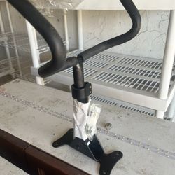 Folding Wall Mounted Bike Rack