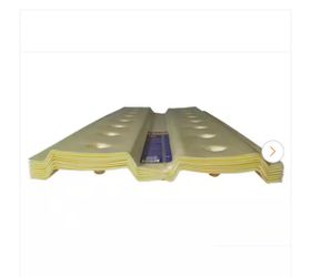 Durovent rafter vents. Qty 14