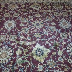 I Sell My Big Rugs No Dog No Rat No Girls 