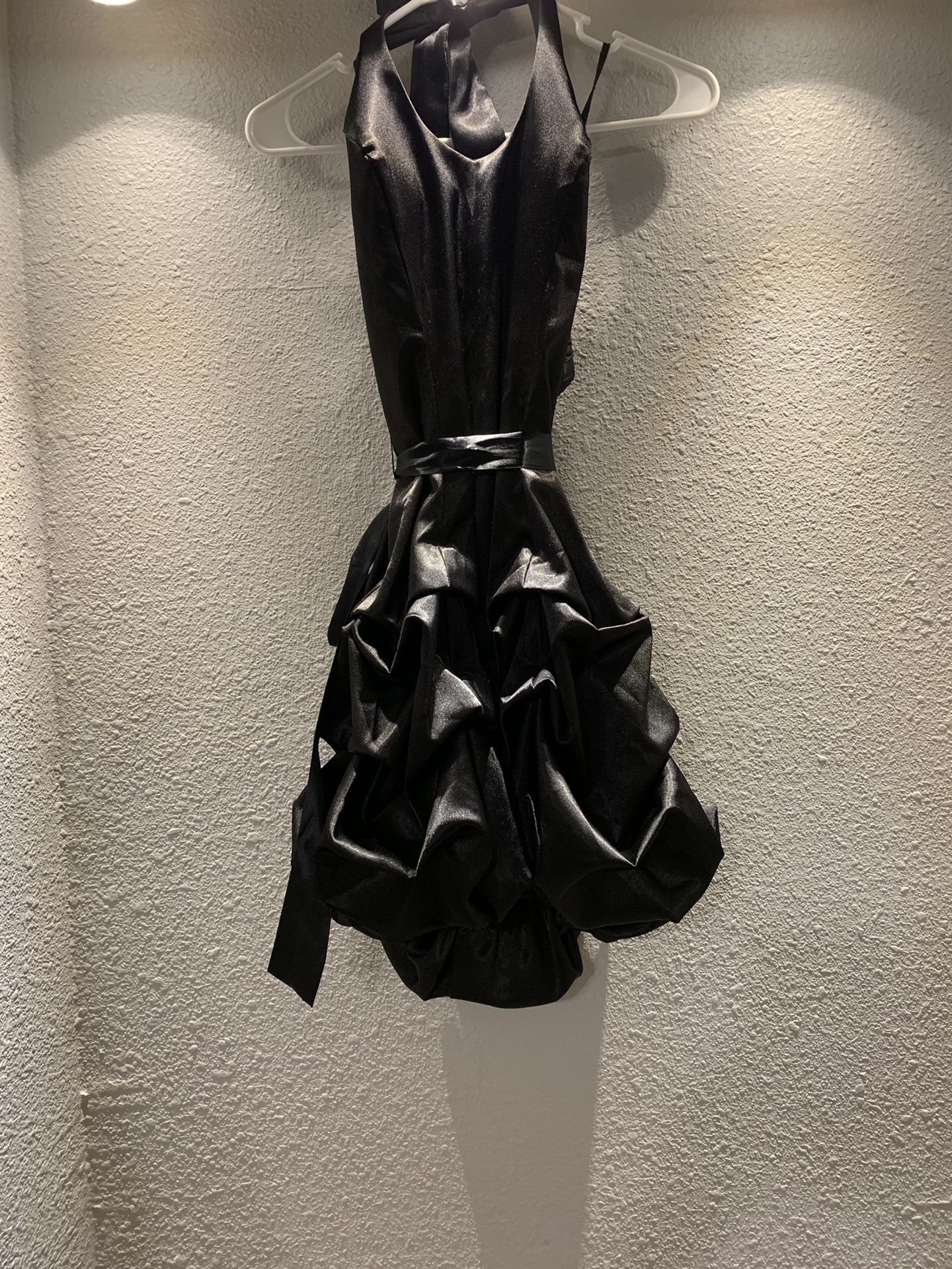 Ruby Rox black cocktail dress size 5 Clothing Ruby Rox black cocktail dress size 5 Clothing