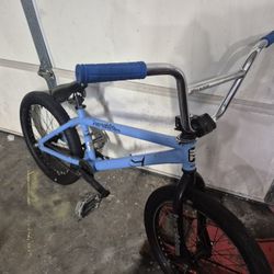 Haro 20" BMX  BIKE 