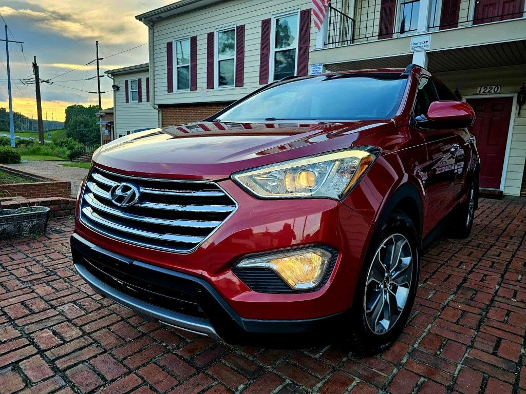 2014 KIA Sorento
