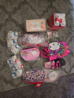 Hello kitty