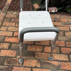 Bath Seat