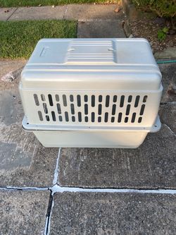 Dog Kennel Carrier