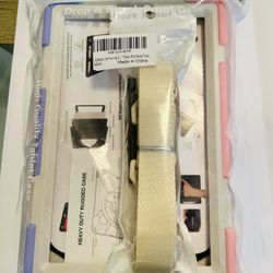 Galaxy Tablet A7 Lite Case