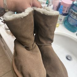 Ugg Boots On Sale!!!