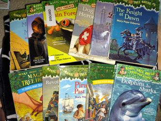 Kids books
