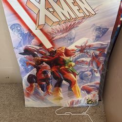 Xmen / Marvel Posters 