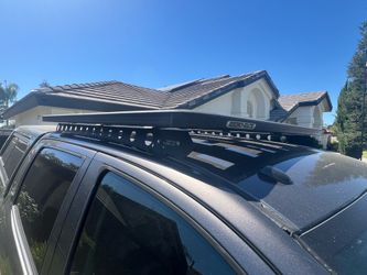 Rhino Rack