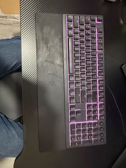 Razer Ornata V3 Keyboard OBO