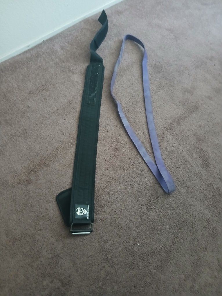 Gym Equipment