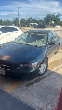 1998 Honda accord  210 k miles