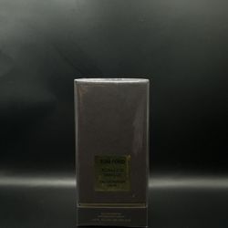Tom Ford Tobacco Vanille