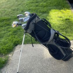 Golf Bag