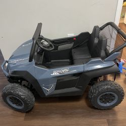 Carro De Niño 