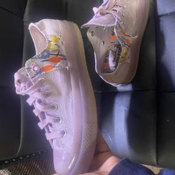 Converse Women’s Shoes 