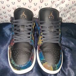 Jordan’s 