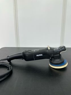 Rupes 5” Mark II Polisher