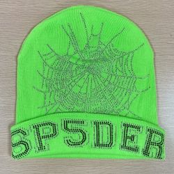 Sp5der Beanie 
